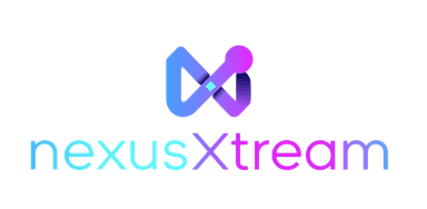 NexusXtream Logo