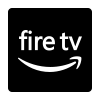 Fire TV logo