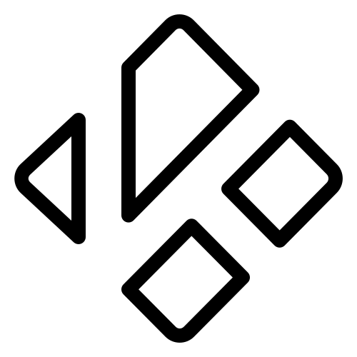 XBMC logo